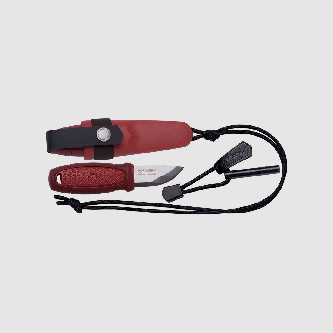 Cuchillo Fijo Morakniv Eldris Kit - MO12630