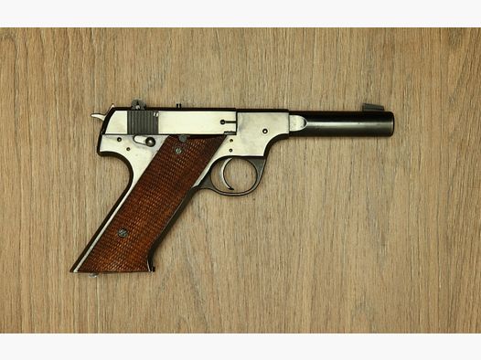 Model H-D Wojskowy