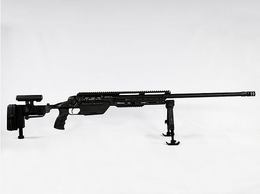 STEYR SSG 08-A1 .308 Winchester