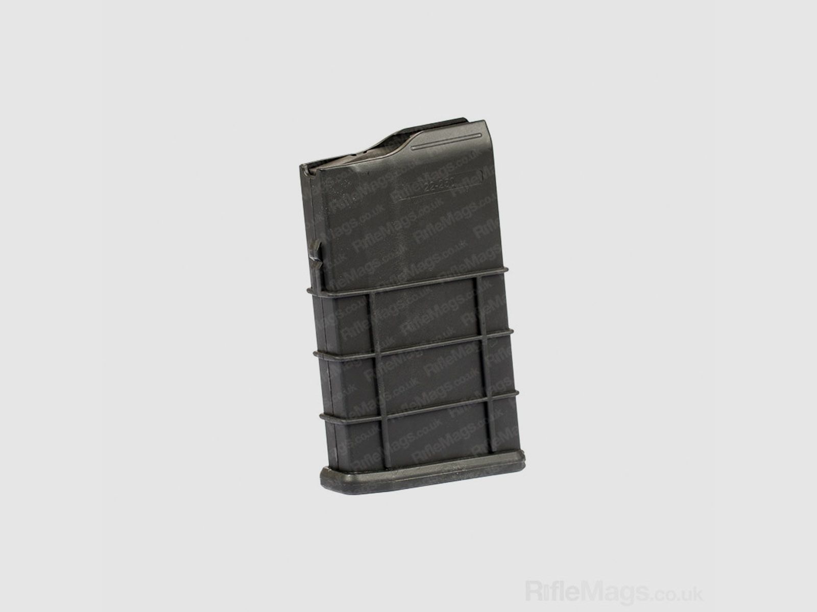 MAGASINS DE REMPLACEMENT HOWA M1500 – MAGAZIN ATI M1500 UNIQUEMENT 10RND .22-250 DM