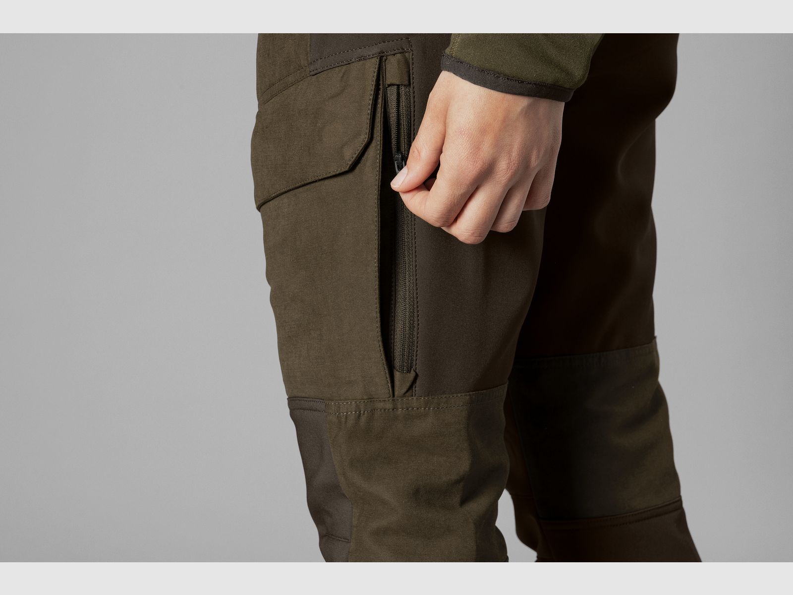 Härkila Scandinavian Damen Hose