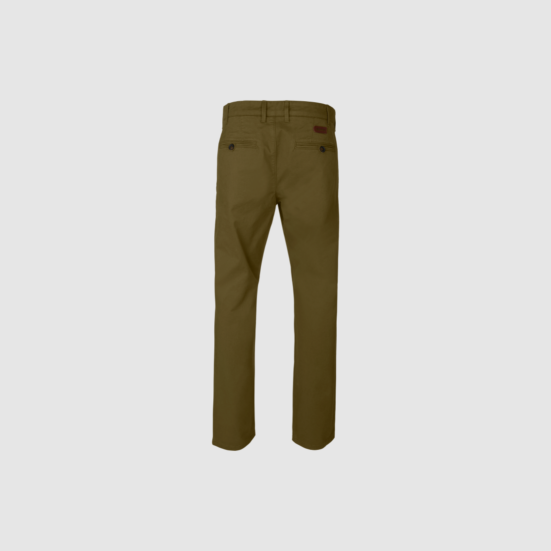 Pantalon chino Härkila Norberg Beech Green (110117178), image 2 sur 7