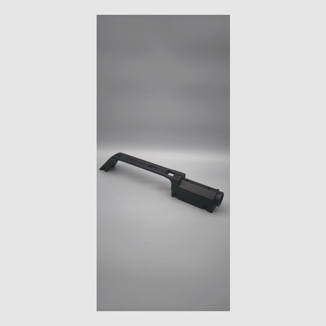 H&K | Heckler & Koch Hensoldt G36/SL8/HK243 Maniglia di trasporto senza ottica, immagine 4 di 7