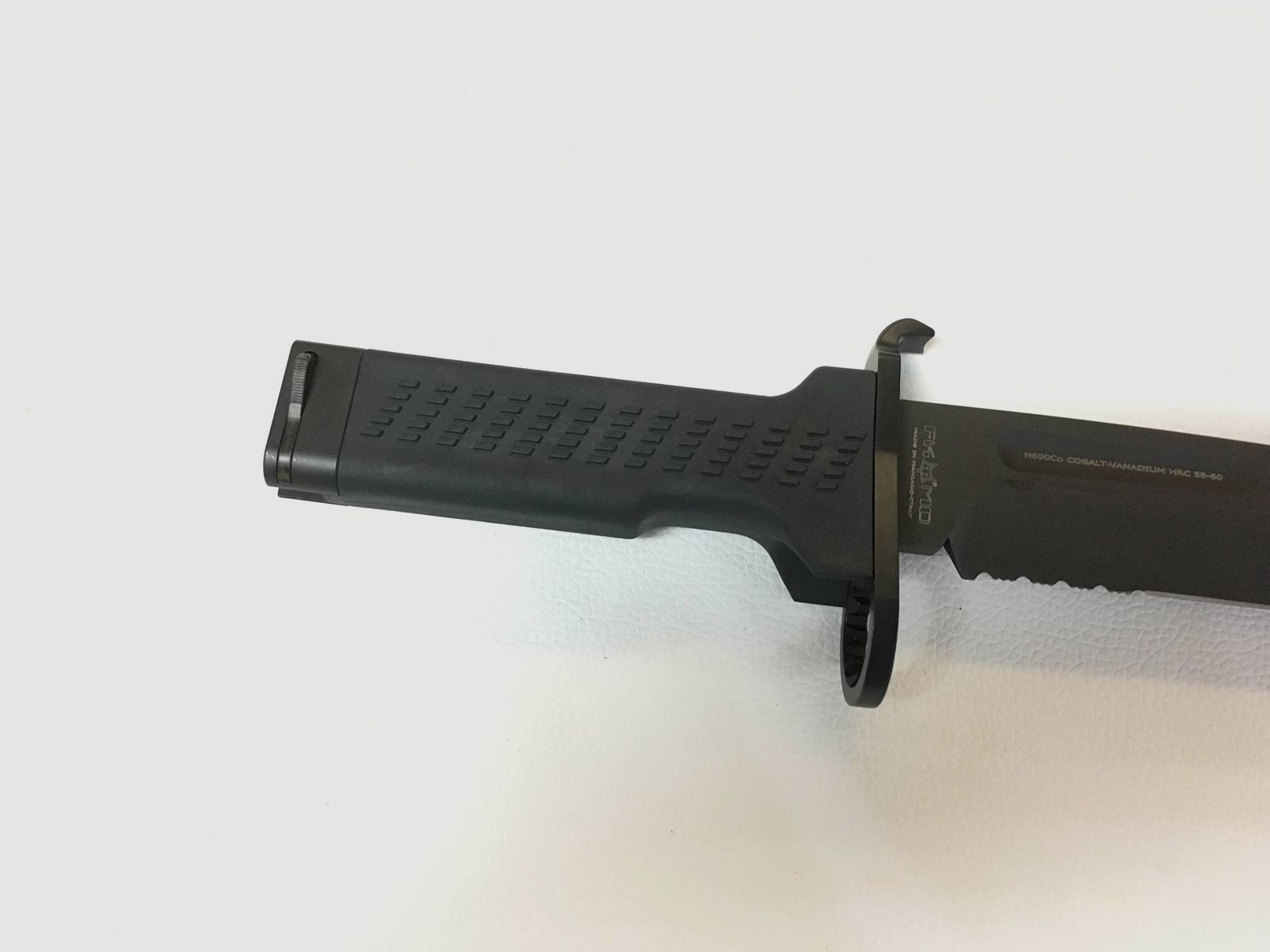 BAIONETTE FÜR AUG A2 – SPARTAN FOX DEFENDER, Bild 4 von 6