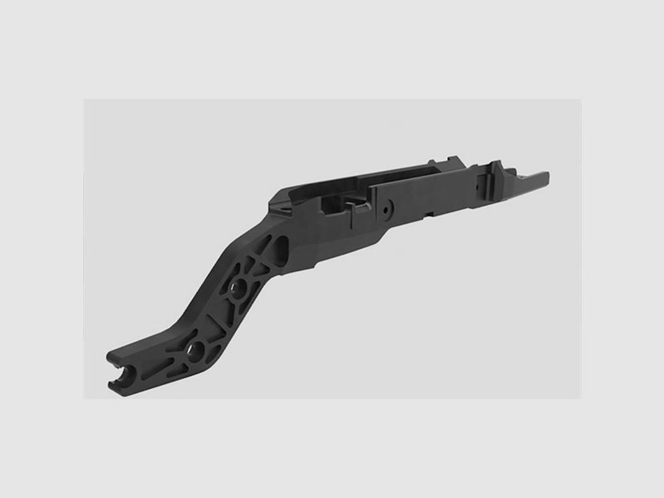 MAGPUL HUNTER 700 ADJUSTABLE STOCK FOR REMINGTON 700 SA GRAY, imagen 3 de 3