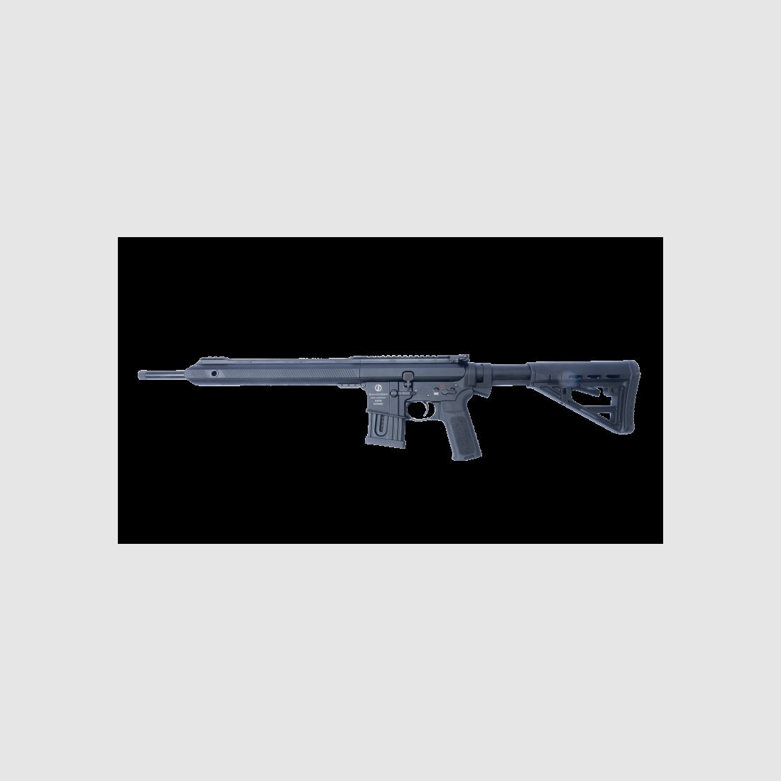 Schmeisser AR15 22 Sport 16'' .22lr Semi-Automatic Rifle