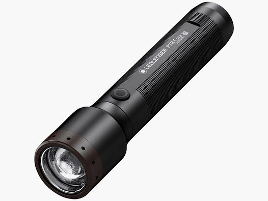 Ledlenser Linterna Ledlenser P7R Core
