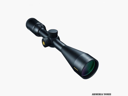 OPTIK – NIKON MONARCH 3 2.5-10X50 MATTE NP