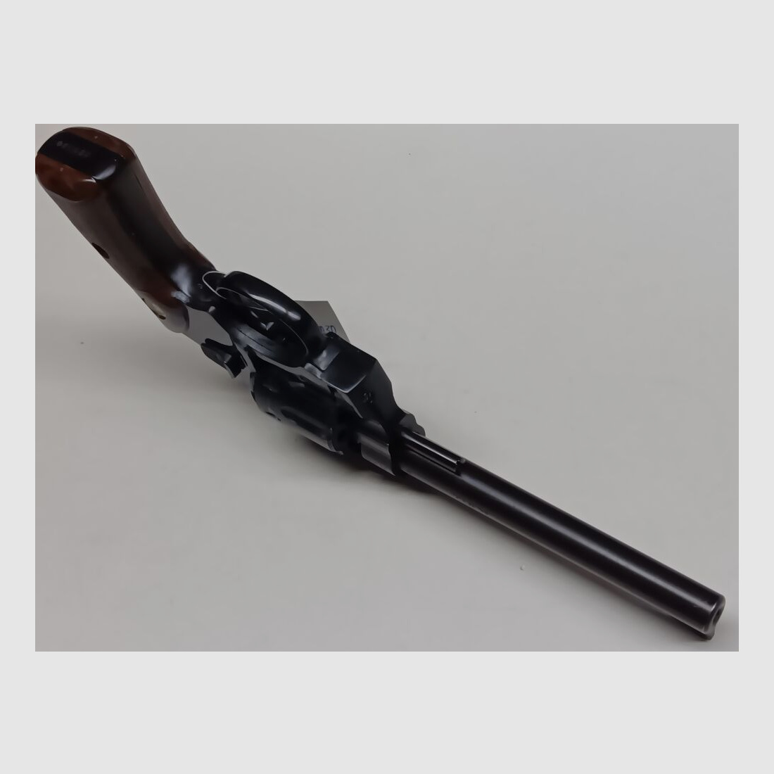 Röhm - Sontheim RG 34