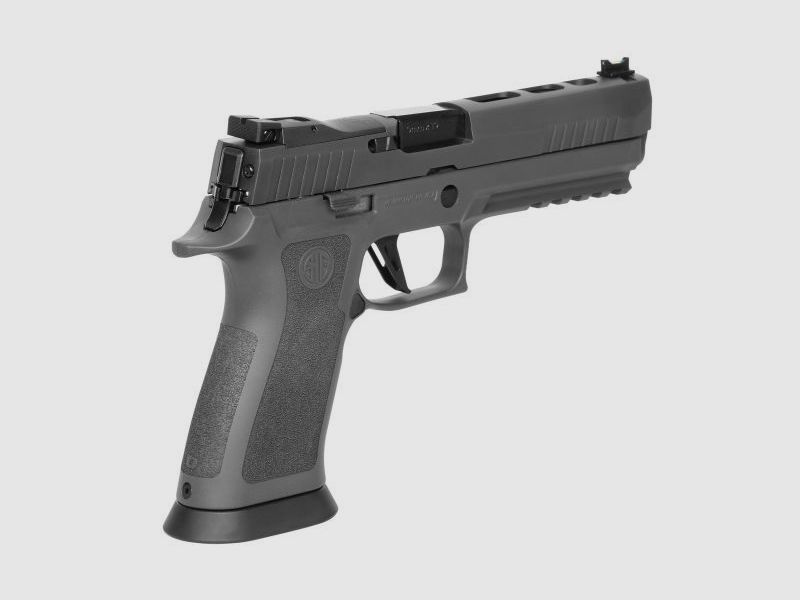 Sig Sauer P320 X5 Legion / 9mm