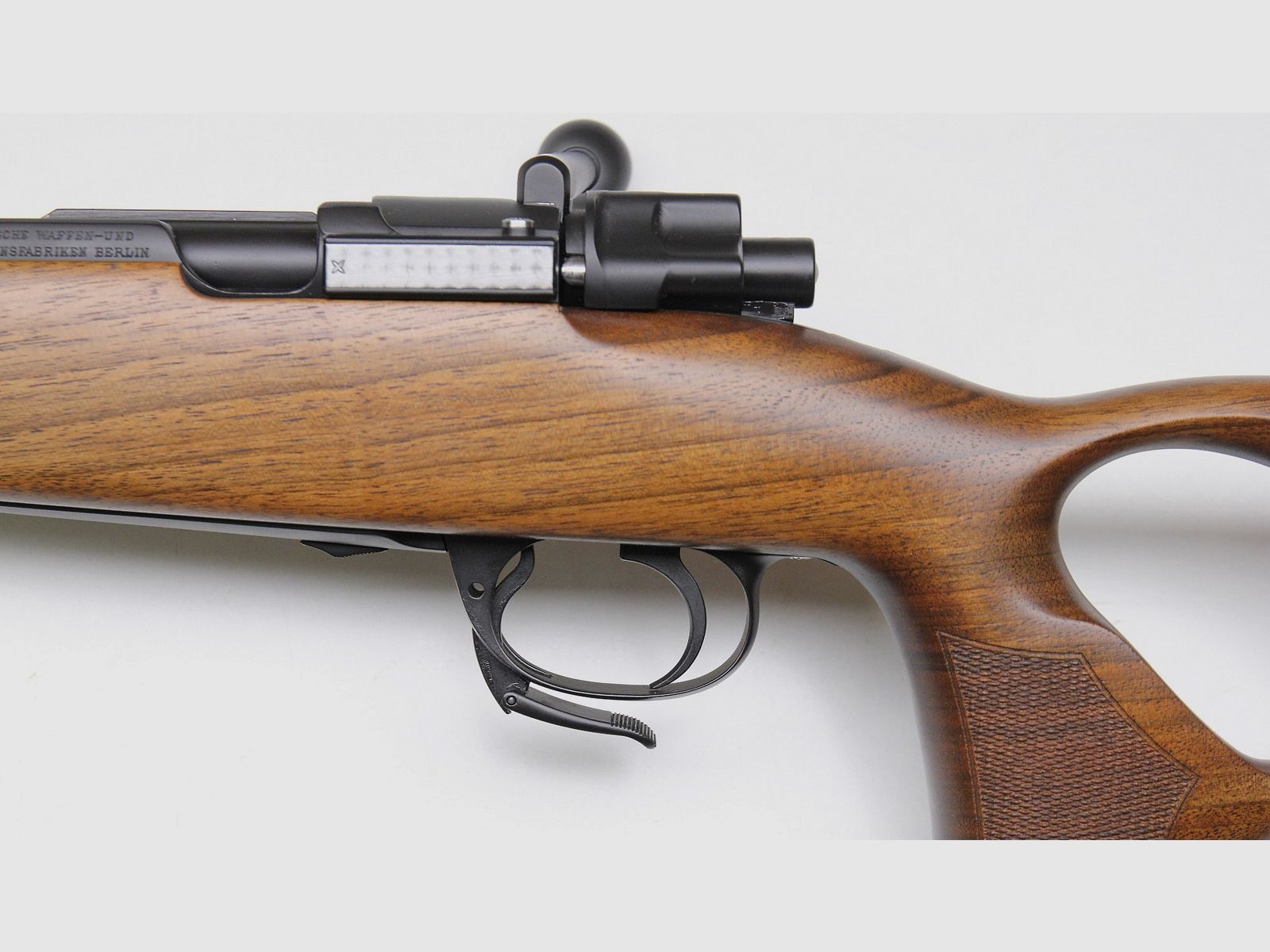 98er ręczny klucz Faude