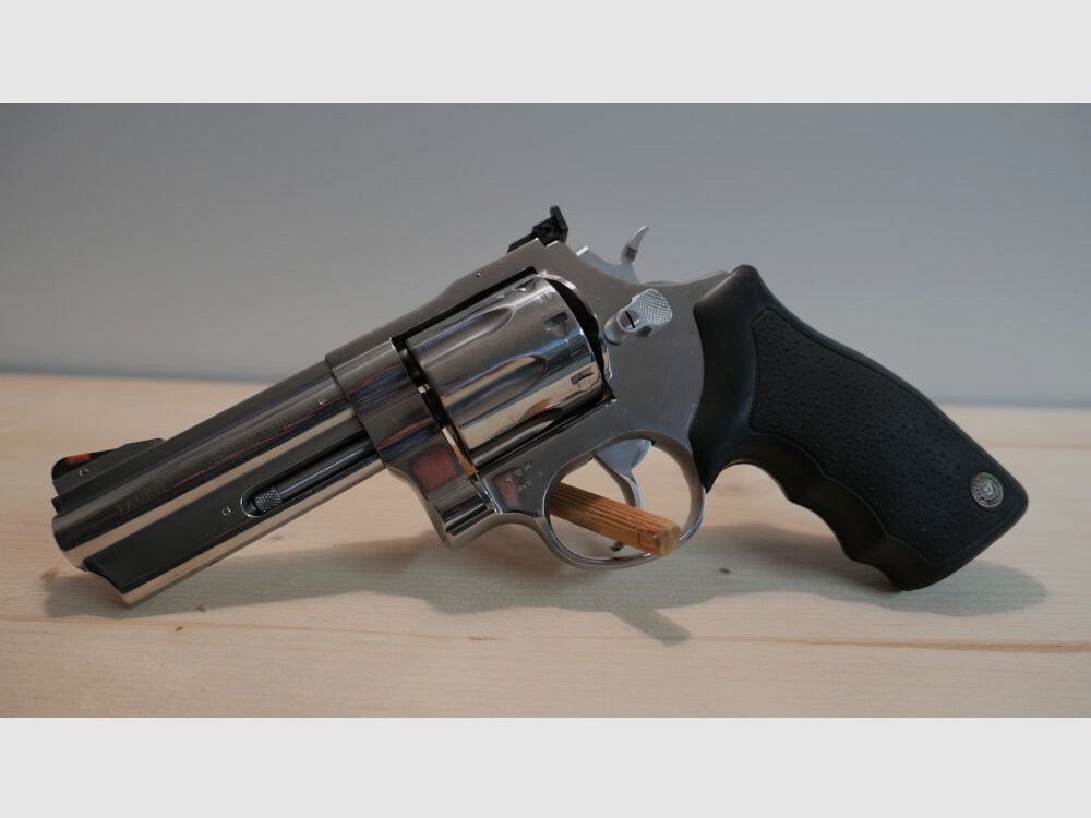 Taurus 608 Power Eight .357Mag