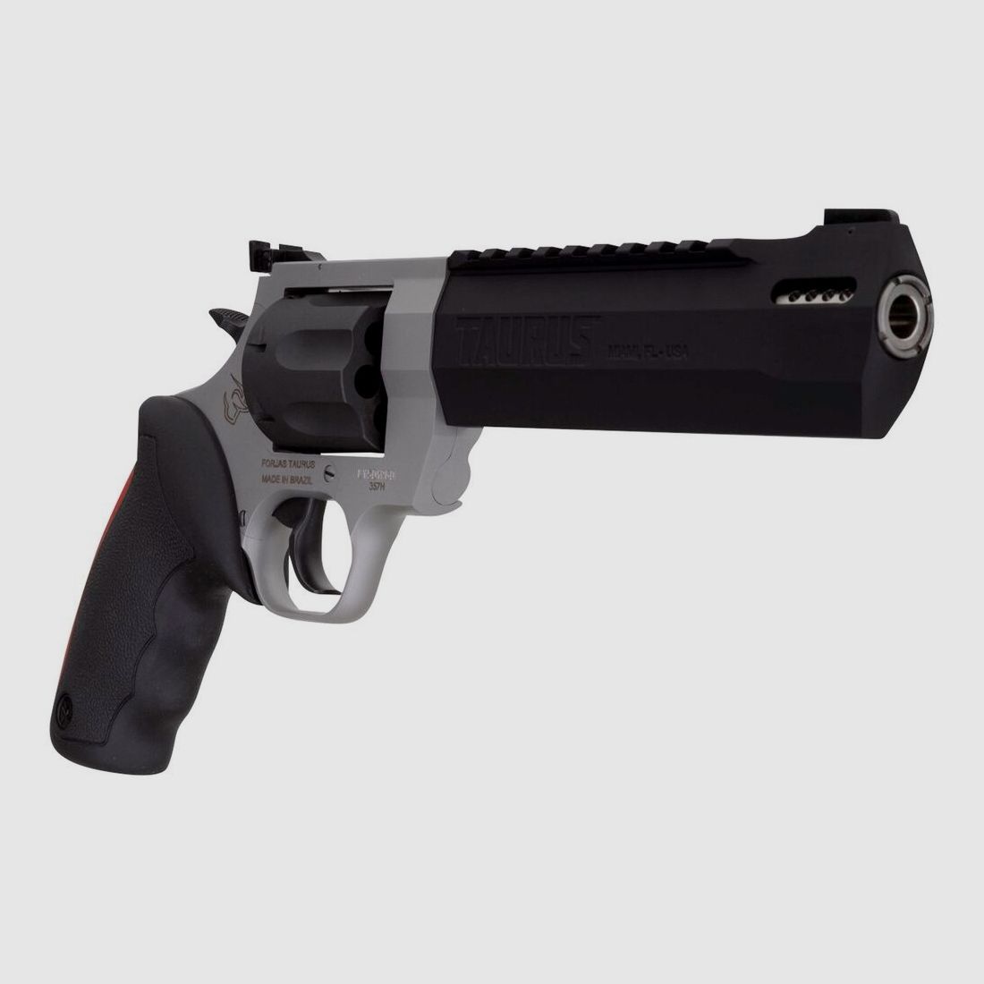 Taurus Raging Hunter - Kaliber .357 Mag. DuoTone - 6 3/4? Revolver
