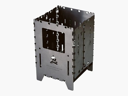 Bushcraft Essentials Bushbox XL titan