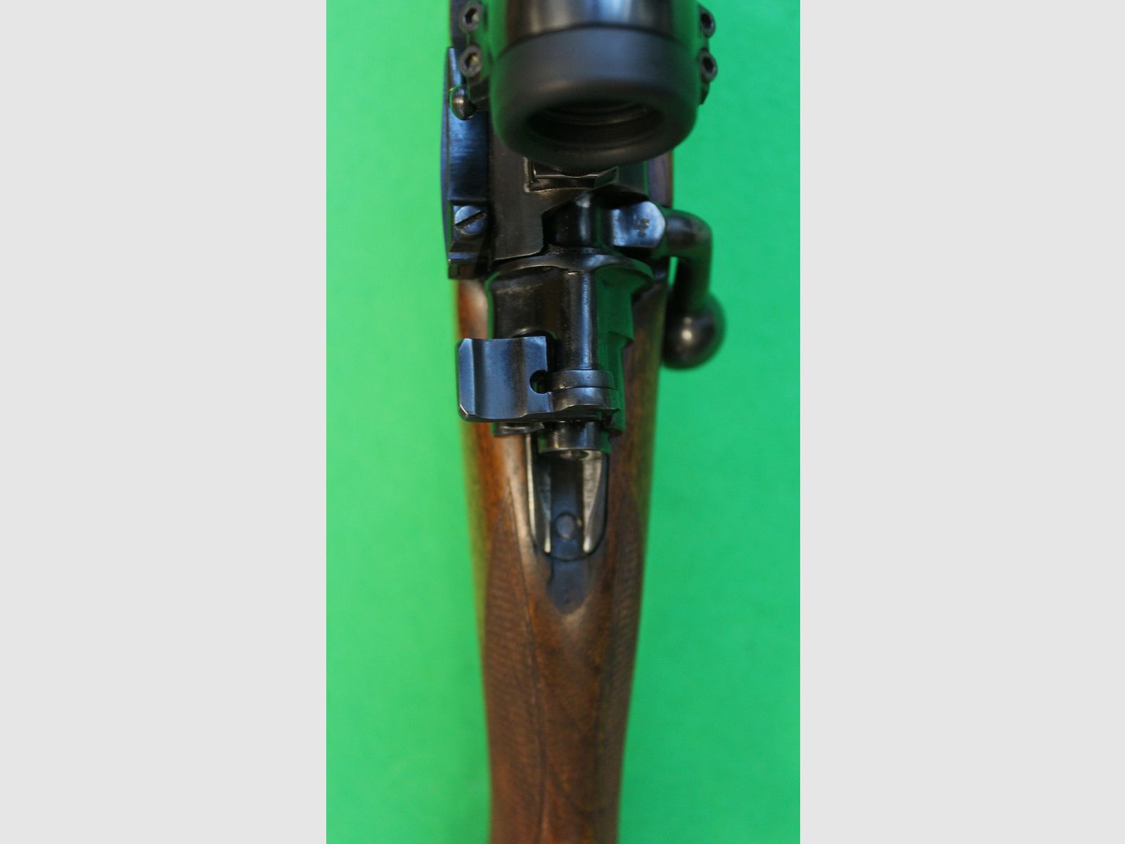 Mauser 98er 8x57