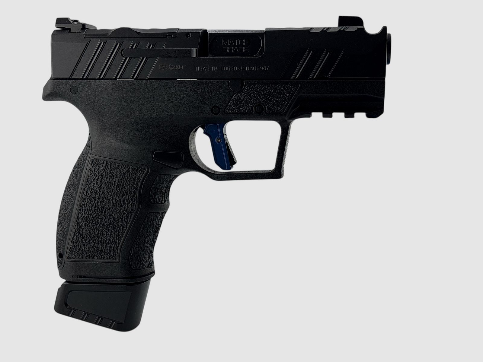 Chargeur P226 17rds pour TISAS PX-9 Carry, image 3 sur 4