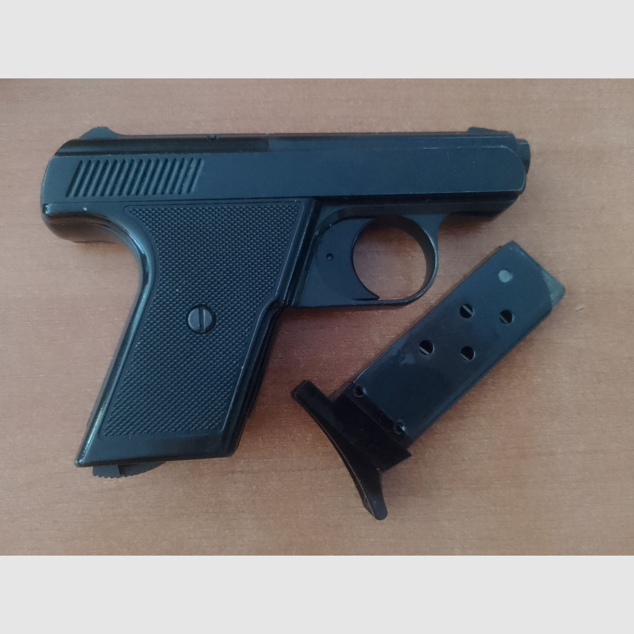 Reck Protector G5 in calibro 8 mm colpo/ PTB 387