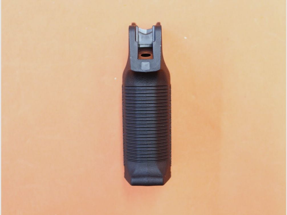 Magpul AR-15: Pistol Grip Magpul MOE K2-XL (MAG1165-BLK) Polímero Negro, imagen 3 de 6