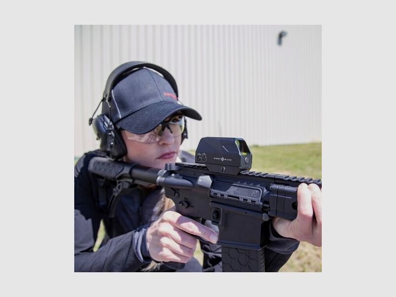 Sightmark Leuchtpunktvisier Volta