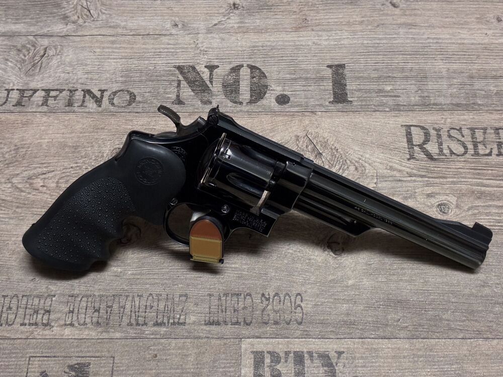 Smith & Wesson Mod. 25