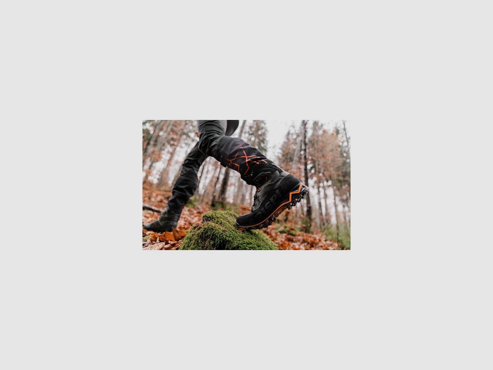 Crispi Sport Futura NXT GTX grün, Bild 8 von 10