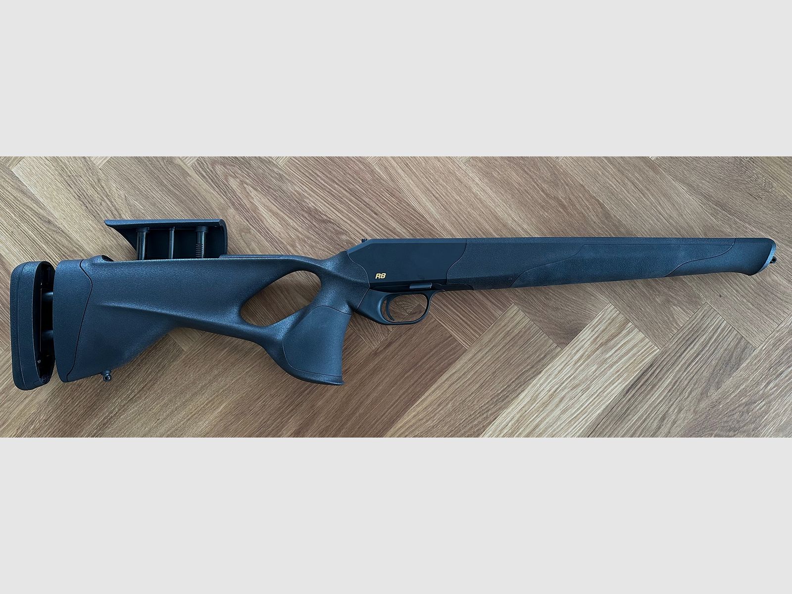 Blaser R8 Ultimate Schaft VSR VSK 
