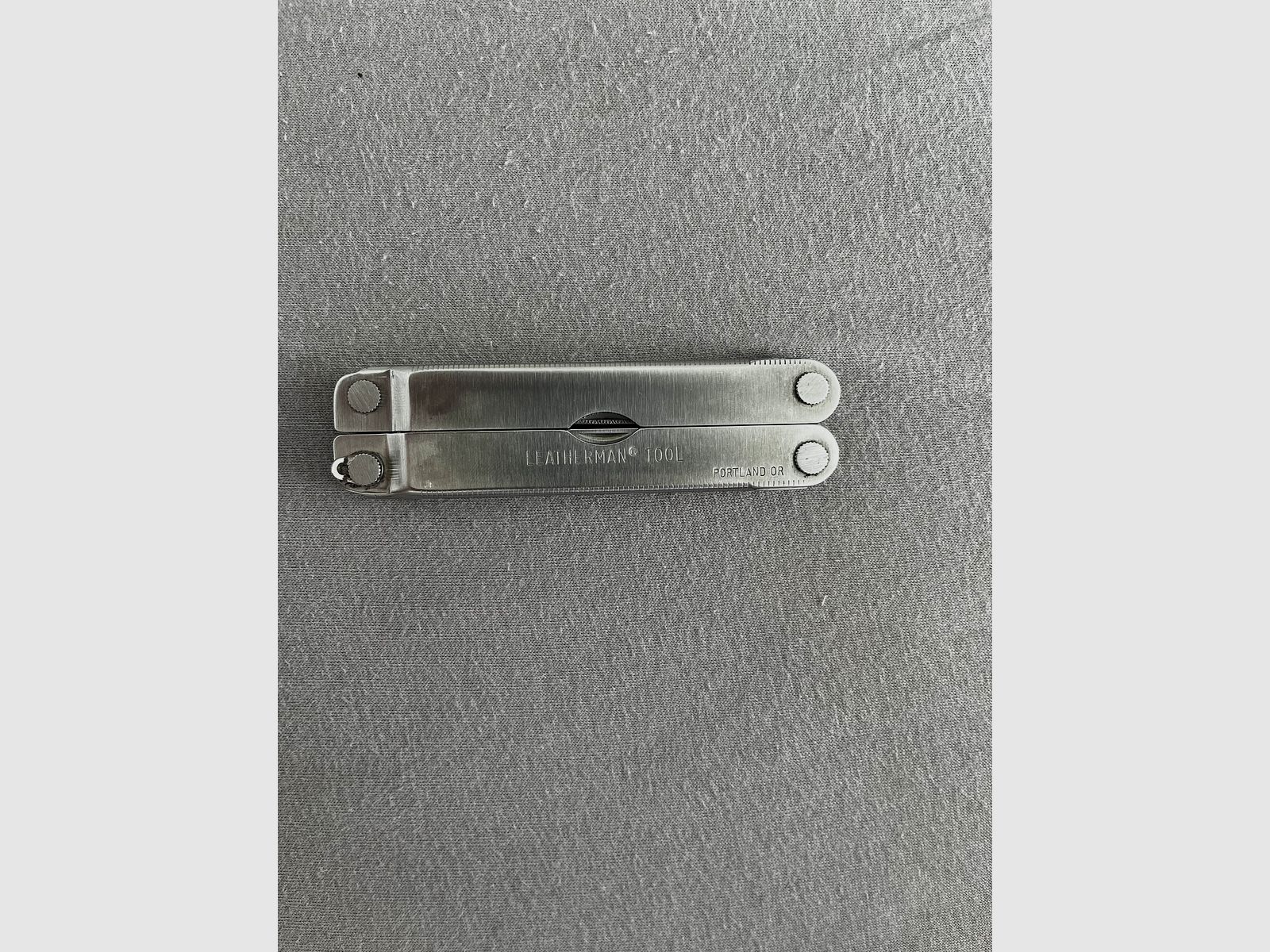 Leatherman PST Multitool