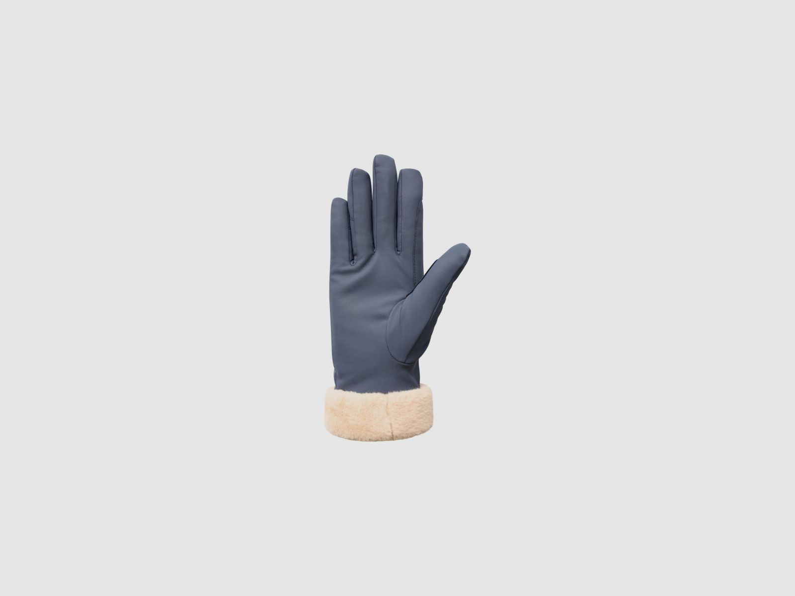 HV-SOCIETY Handschuhe HVSGarbine Navy