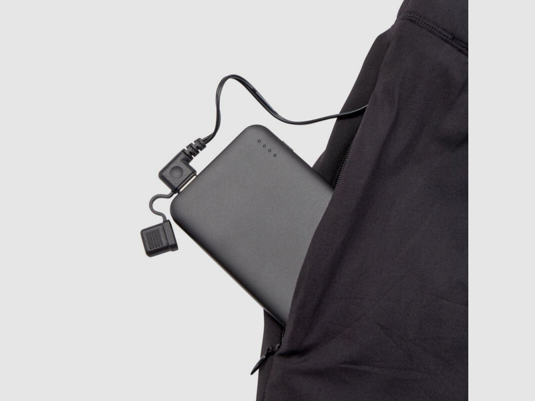 Deerhunter Heat Lange Unterhose Unisex