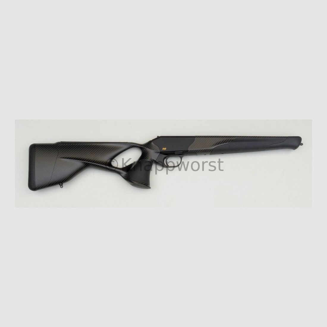 Blaser weapons system Blaser R8