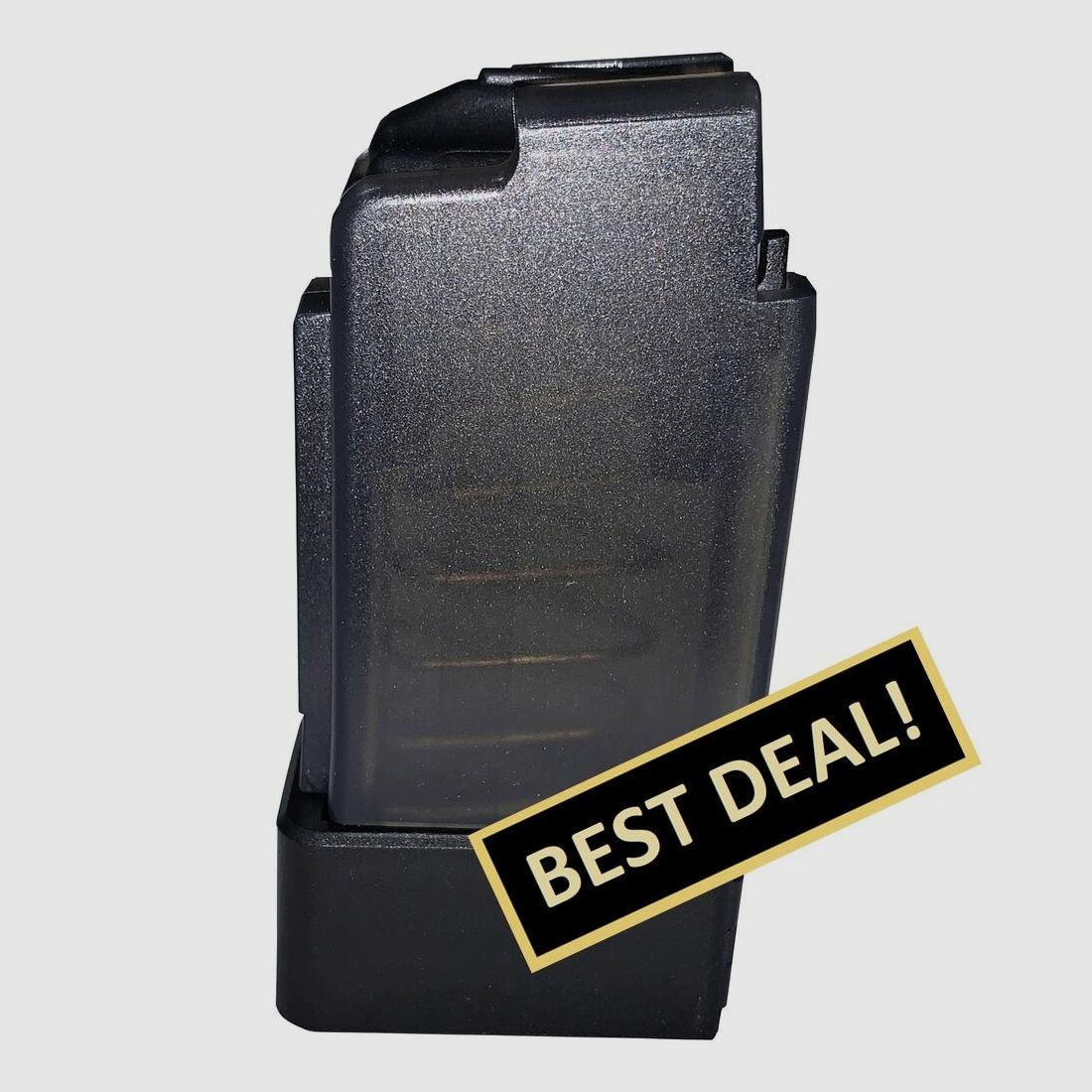 Revista CZ para Scorpion EVO 3