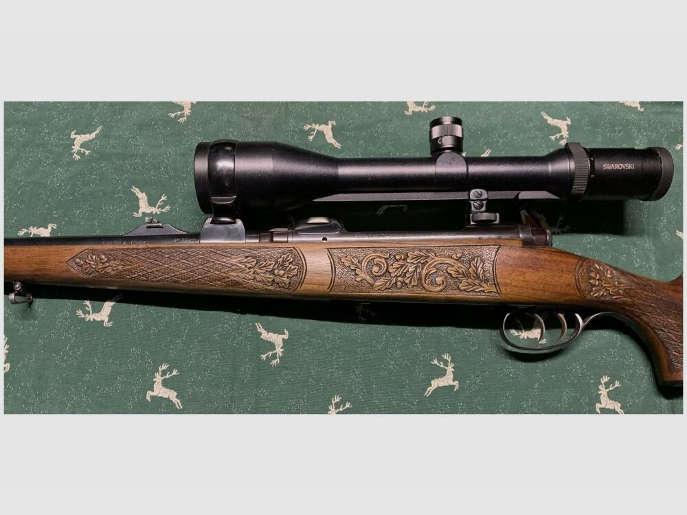 Anschütz 7x64
