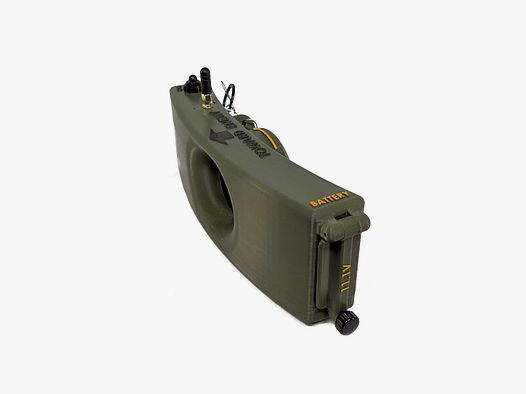 STINGRAY CLAYMORE - Mine Airsoft