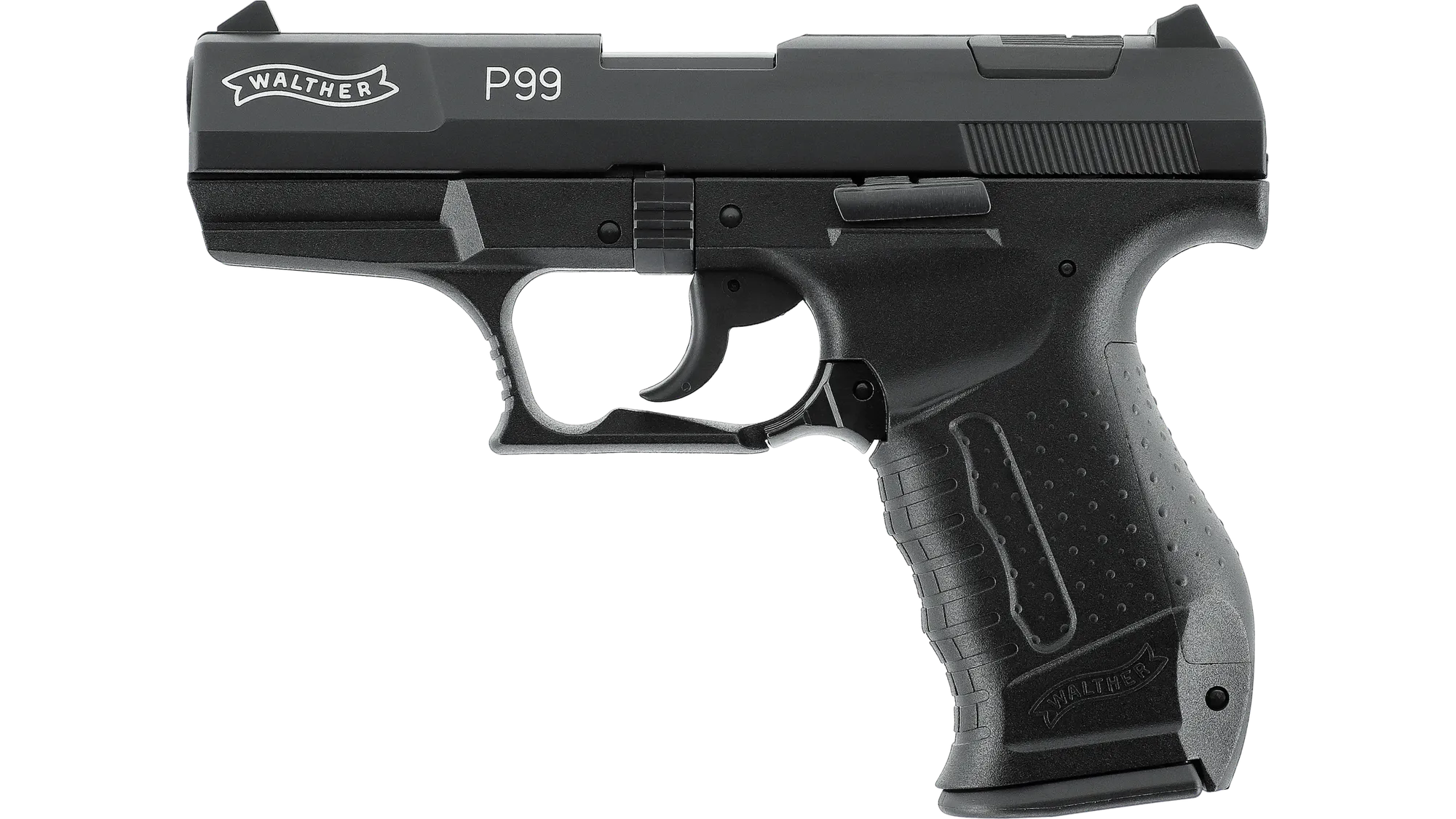 Walther P99, Bild 1 von 2