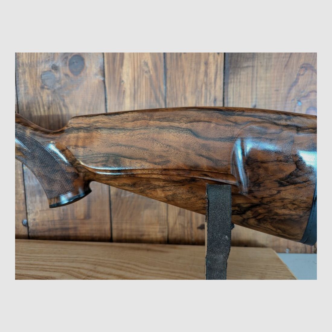 Blaser R93 Black Edition