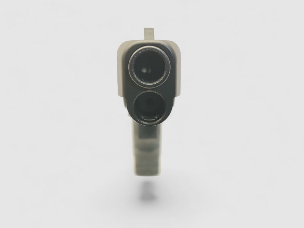 Glock 41, immagine 8 di 9