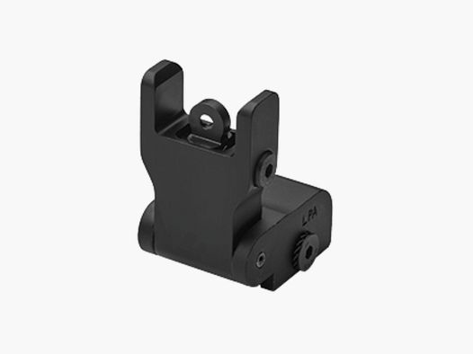 MAS5 Klapvizier Ghostring MSR Geweer