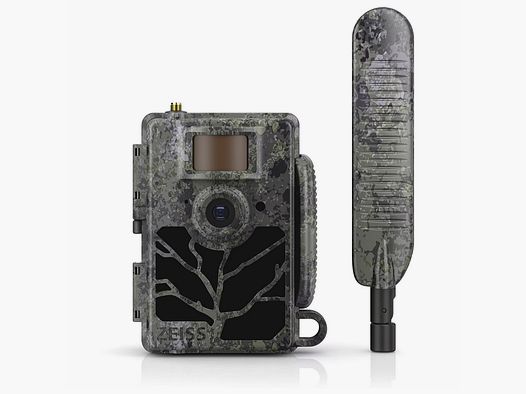 Zeiss Secacam 5