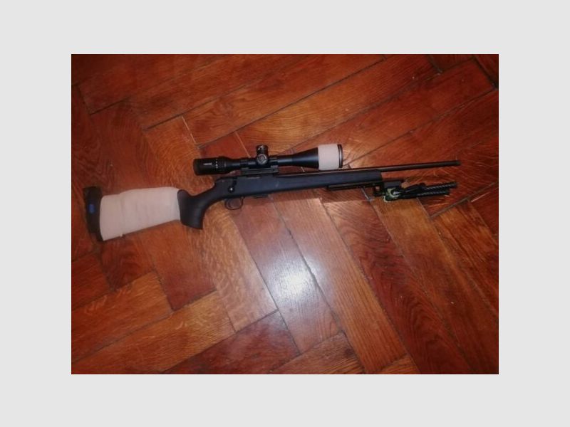 Hawke Sidewinder 8-32x56