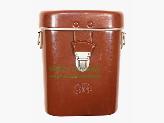 Hensoldt - Wetzlar binocular case