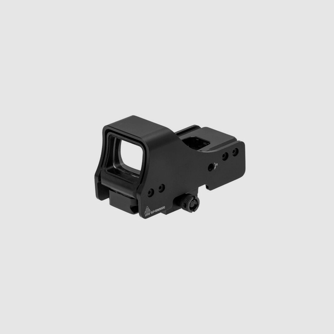 UTG Reflex Sight 3.9" Leuchtpunktvisier Rot/Grün SCP-RDM39SDQ
