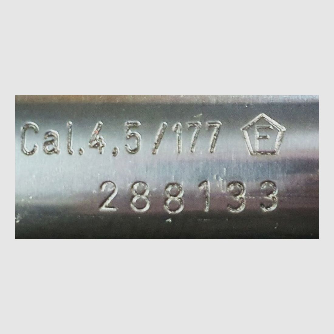 Feinwerkbau 300
