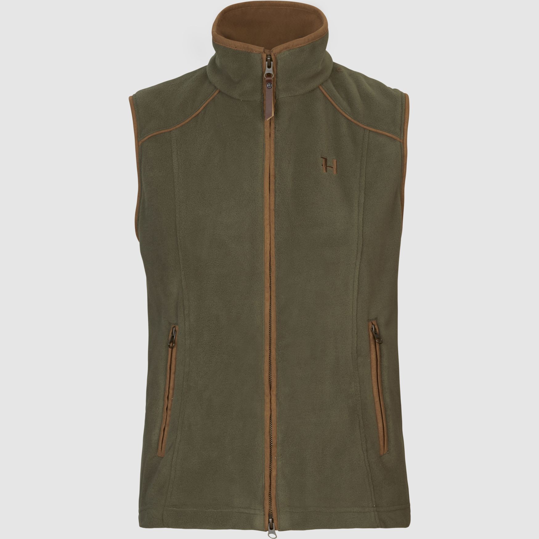 Härkila Sandhem 200 Weste Damen Grape Leaf, L