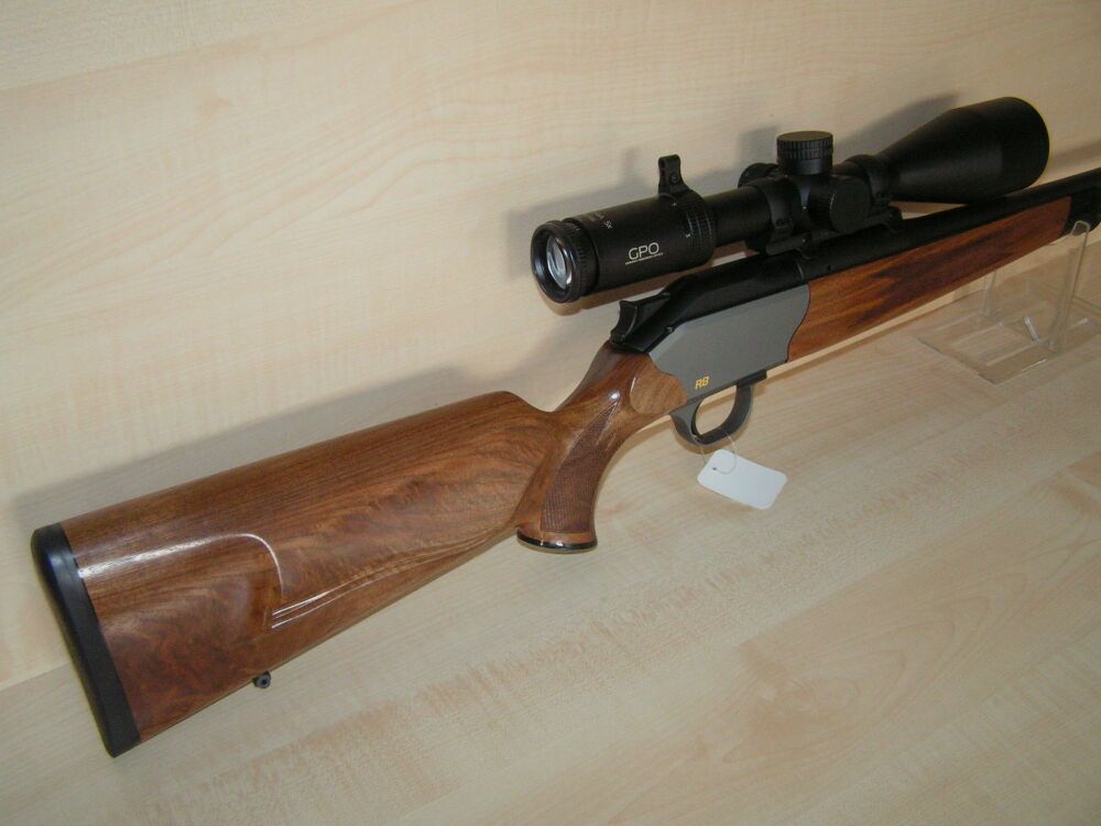 Blaser Linkssystem R 8