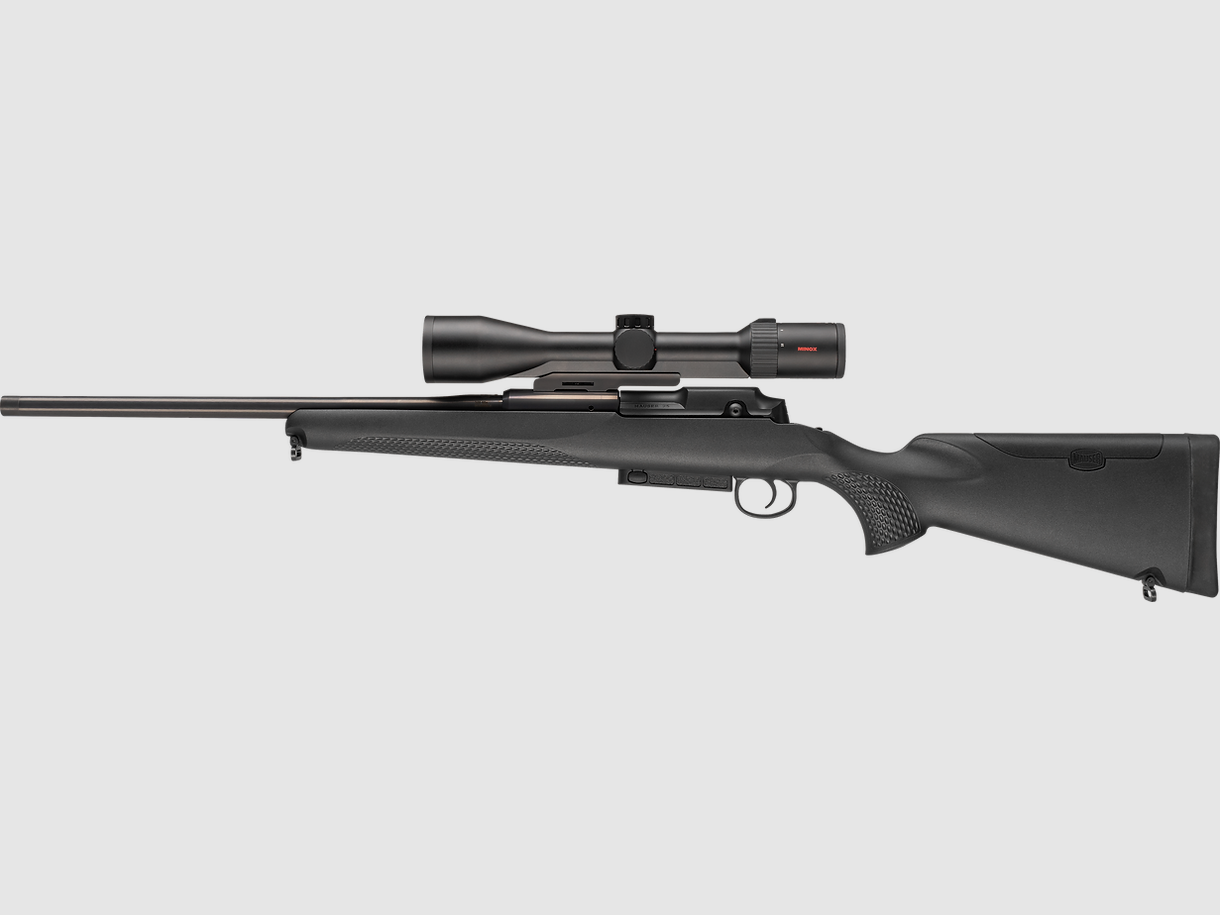 MAUSER 25 Extreme – Left-hand version, image 3 of 5