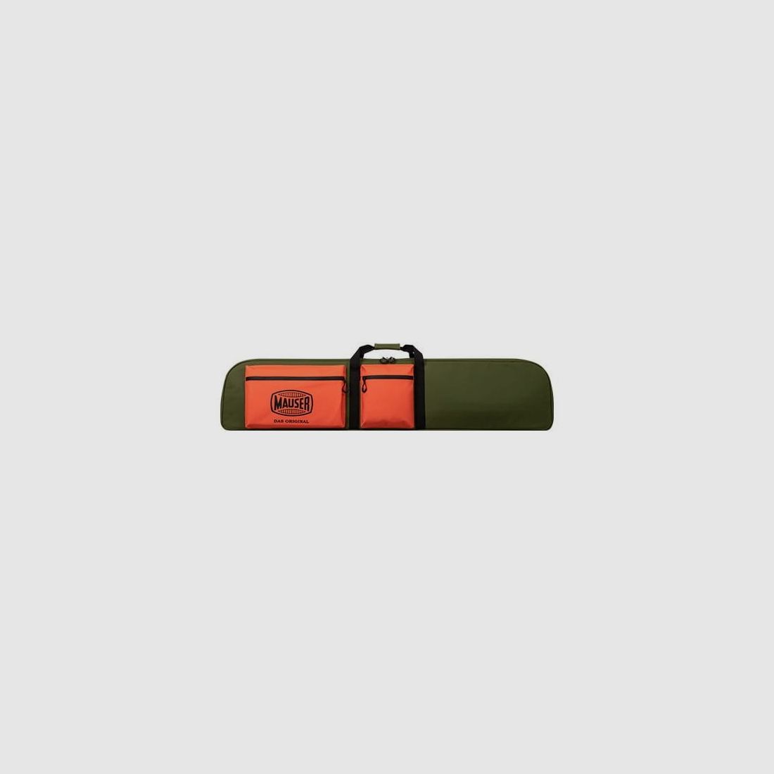 Mauser Case Trail