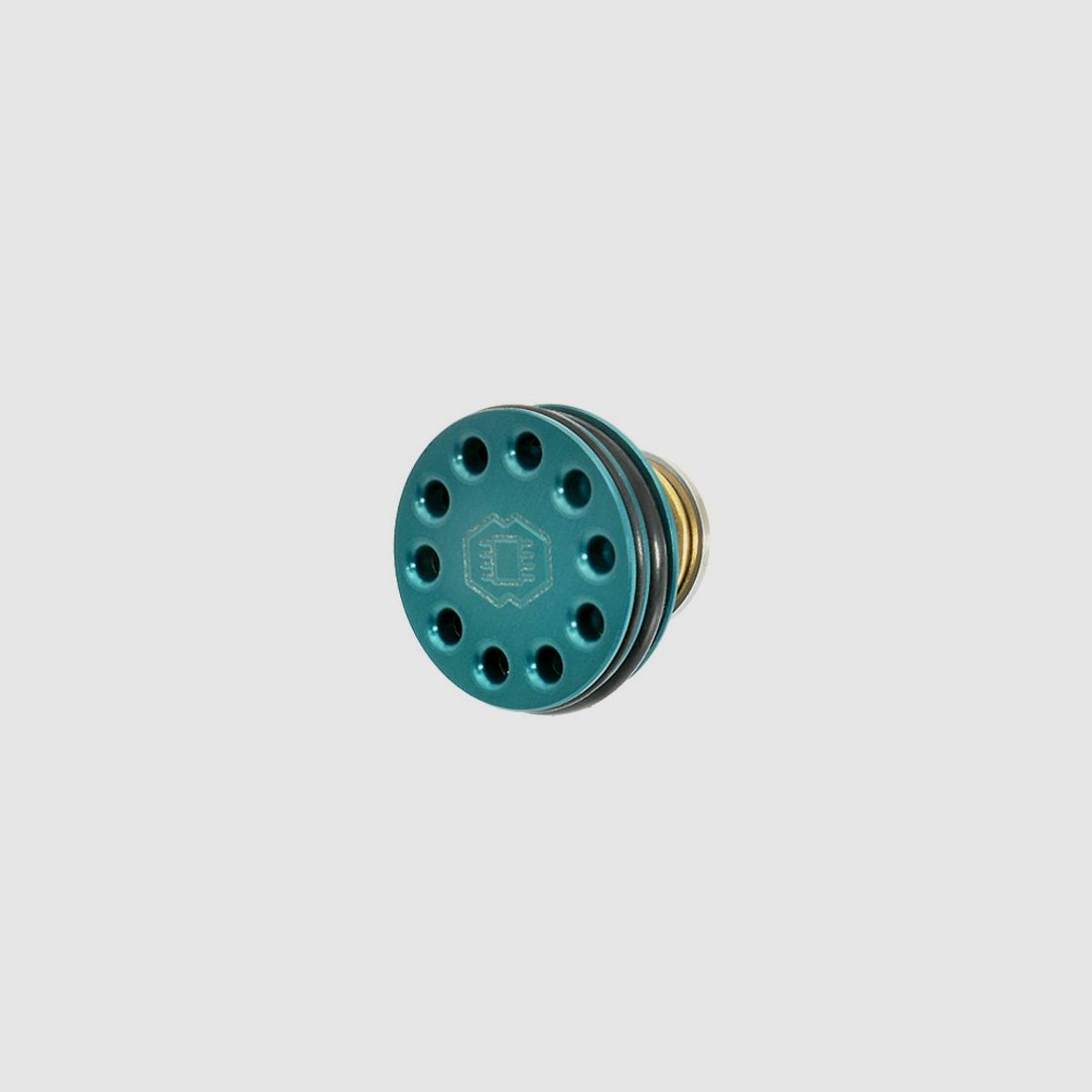 Piston head "POWER HYBRID" rev. 3 [GATE]
