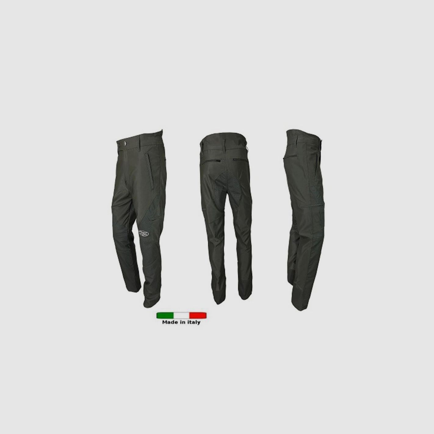 5^ REGINA PANTALONE E44 LINEA GEMINI, immagine 2 di 2