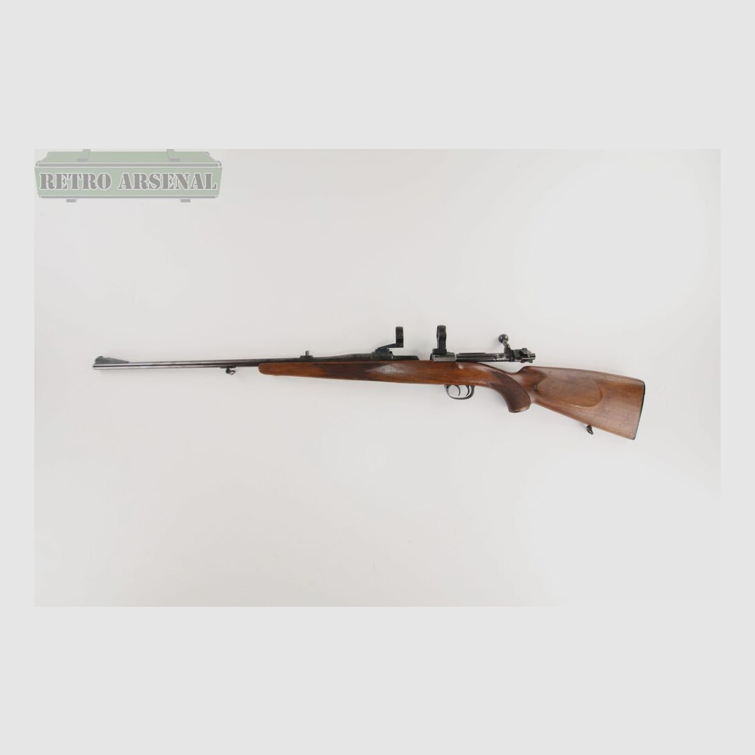 Mauser Mod. 98 myśliwski