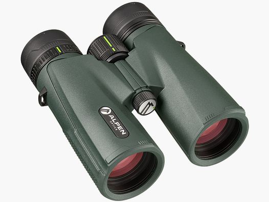 Lornetka Alpen Optics Black Tusk 10x42
